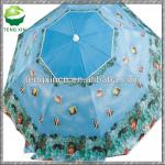 outdoor airvent beach umbrella TX-12B-009