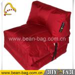 Outdoor and indoor bean bag sofa-bed waterproof bean bag chair foldabel sofa #1437-HPV