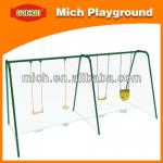 Outdoor baby swing 58B