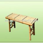 outdoor bamboo chair BCR-002