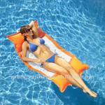 Outdoor beanbag float pool float bean bag lounger MZ00101