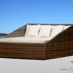 outdoor bed HLWL011