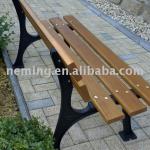 Outdoor bench Iron Support Z019