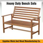 Outdoor Bench Set MB-014