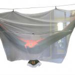 Outdoor Camping Hammock Mosquito Net Yahe-T-003