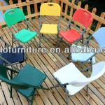 outdoor chair, modern chair, outdoor plastic chair HL-Y52