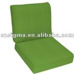 Outdoor Deep Seating Patio Cushion 2 Piece Set SG-0C005