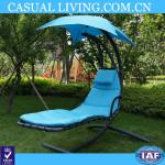 Outdoor Dream Chair Chaise Lounger Patio Furniture MAD-006