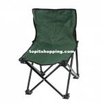 Outdoor Fishing Fold-up Beach Back Chair S Color Randomly Other Furniture