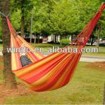 Outdoor Folding Hammock WD-TV-8162    Hammock