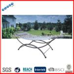 outdoor folding hammock with canopy EL-HM01