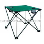 outdoor folding picnic table ST-206