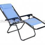 Outdoor Folding Zero Gravity Chair, Comfortable Sleep and Sit Feeling, Adjustable CHO-K7006