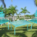 outdoor funiture patio table and chairs YLTSET109-1