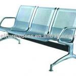 Outdoor Furniture Airport Waiting Chair AL-029B AL-029B