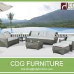 Outdoor Furniture CDG-SF106 CDG-SF106