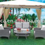 Outdoor Furniture PCA279SET PCA-279SET