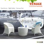 Outdoor furniture rattan chairs 108075