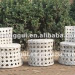 outdoor furniture rattan dinning sets garden chairs 2 chairs one tables 454