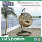 Outdoor furniture rattan hammock YTA363