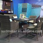 Outdoor Furniture Rattan Set AFL001