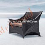 Outdoor Furniture Rattan Sofa CF61-9001 CF61-9001