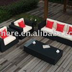 Outdoor Furniture Rattan Sofa Set AY1617 AY1617