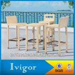 Outdoor Furniture Set Table Chair 1151-6151 # 1151-6151#