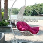 Outdoor garden gamming chair GA-D608