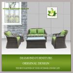 Outdoor garden sofa set designs and prices DDF131-S