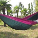 outdoor hammock T-1145