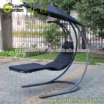 outdoor hanging lounge chair.swing hammock HY30210