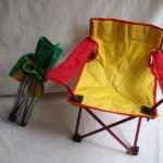 Outdoor Hot Sale Folding Kids Beach Chair 0100602