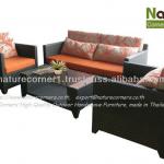 Outdoor Living Sofa Lounge TF