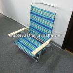 outdoor low back folding beach chair S2101-1