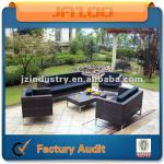 Outdoor PE wicker furniture JZ41.7103