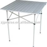 Outdoor Picnic Aluminum Folding Tables Prs-6003