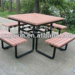 Outdoor picnic table,garden dining tables C-007c