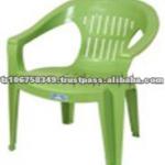 outdoor plastic chair with assorted colours CT001