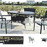 Outdoor polywood furniture JZ61.9110