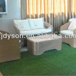 outdoor popular modern rattan sofa sets DSA-035