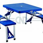 Outdoor Portable Picnic Folding Camping Table DN-001