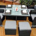 outdoor ratan furniture GT-OU2