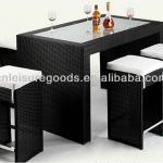 Outdoor Rattan Bar Set RS8096