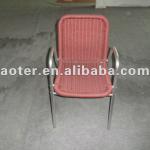 Outdoor rattan chair AT-6006 1631A