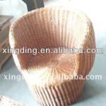 outdoor rattan funiture chair RC-06