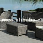 Outdoor rattan furniture 13201