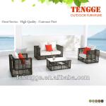 Outdoor Rattan Furniture 082047