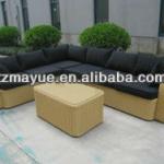 outdoor rattan furniture MY-102