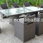 Outdoor Rattan Furniture